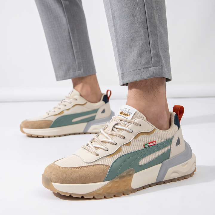 RYLEN SNEAKERS
