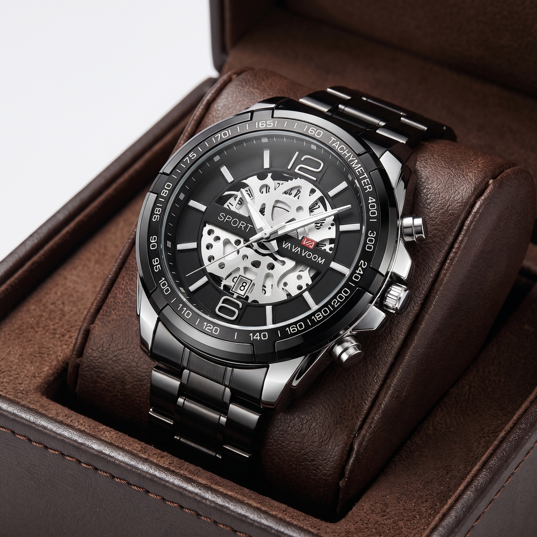ROTHFIELD WATCH
