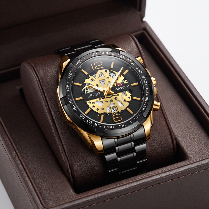 ROTHFIELD WATCH