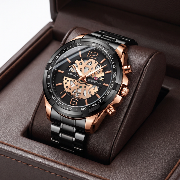 ROTHFIELD WATCH