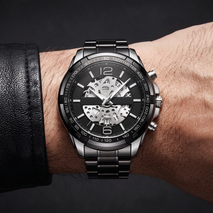 ROTHFIELD WATCH