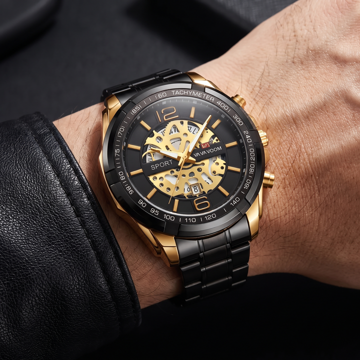 ROTHFIELD WATCH