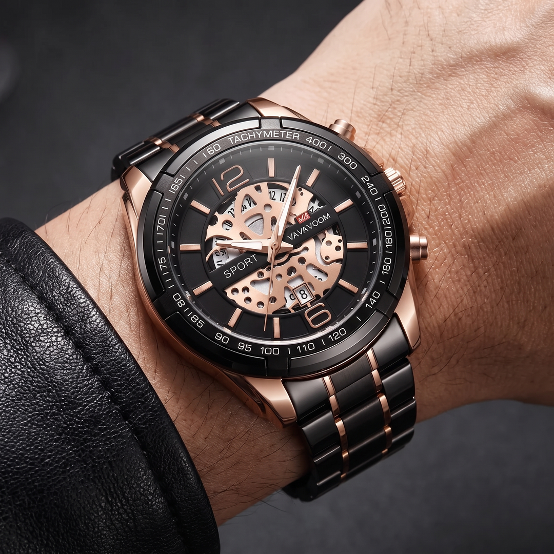 ROTHFIELD WATCH