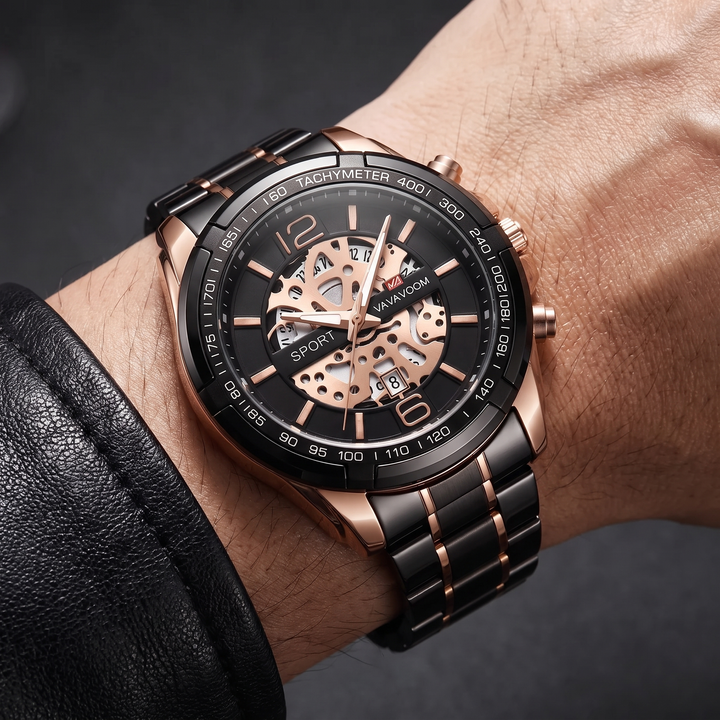 ROTHFIELD WATCH