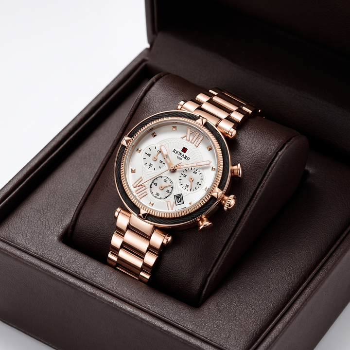 ADALINE WATCH