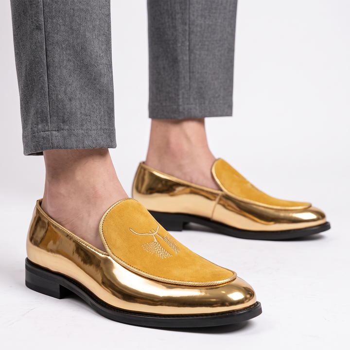 HARTFORD LOAFERS