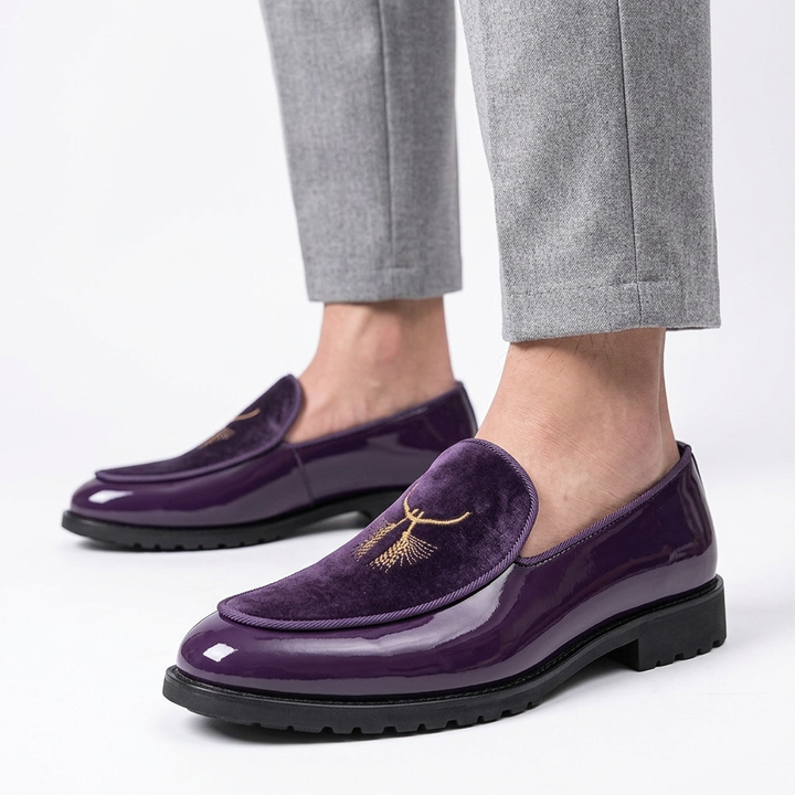HARTFORD LOAFERS
