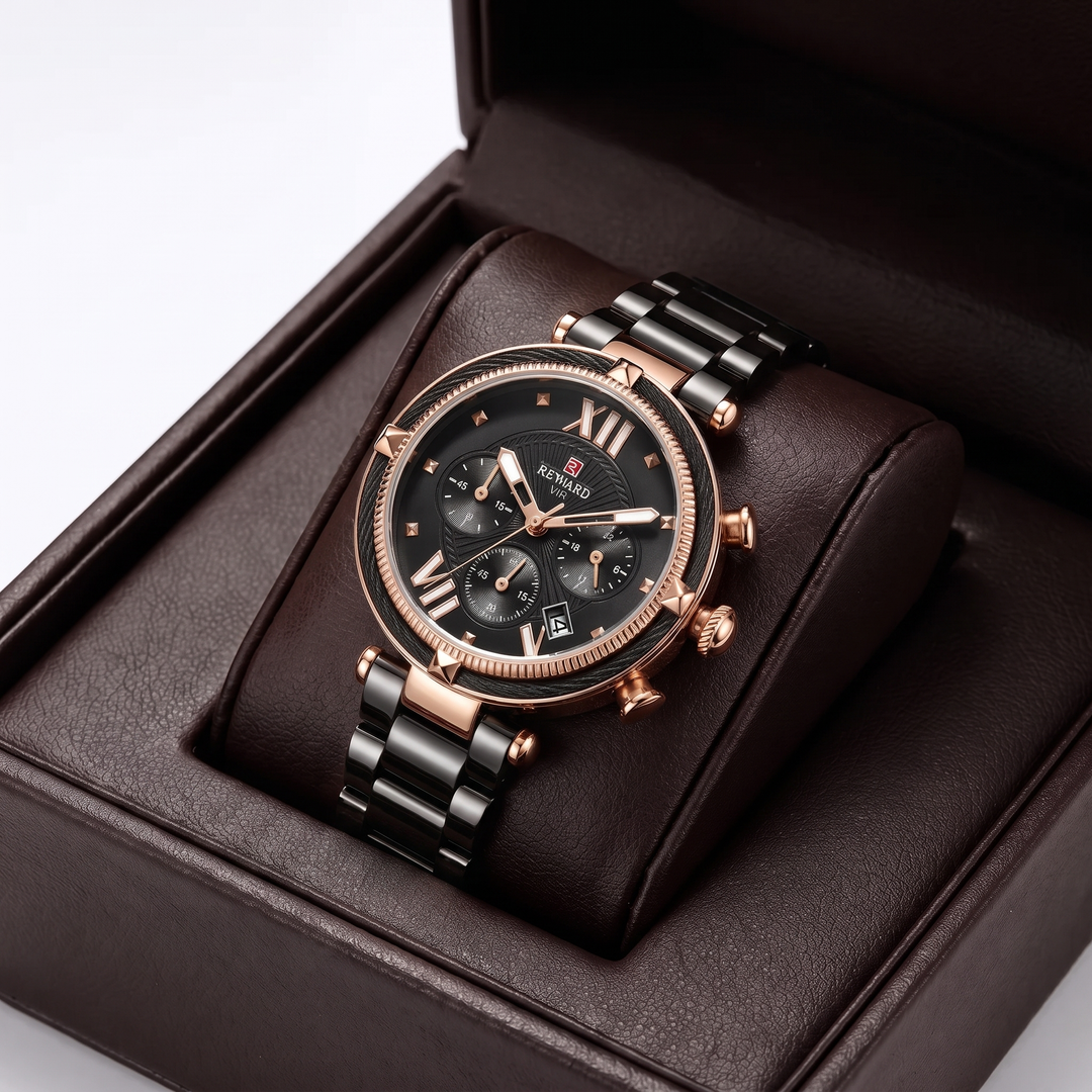 ADALINE WATCH