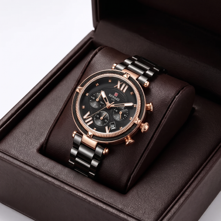 ADALINE WATCH