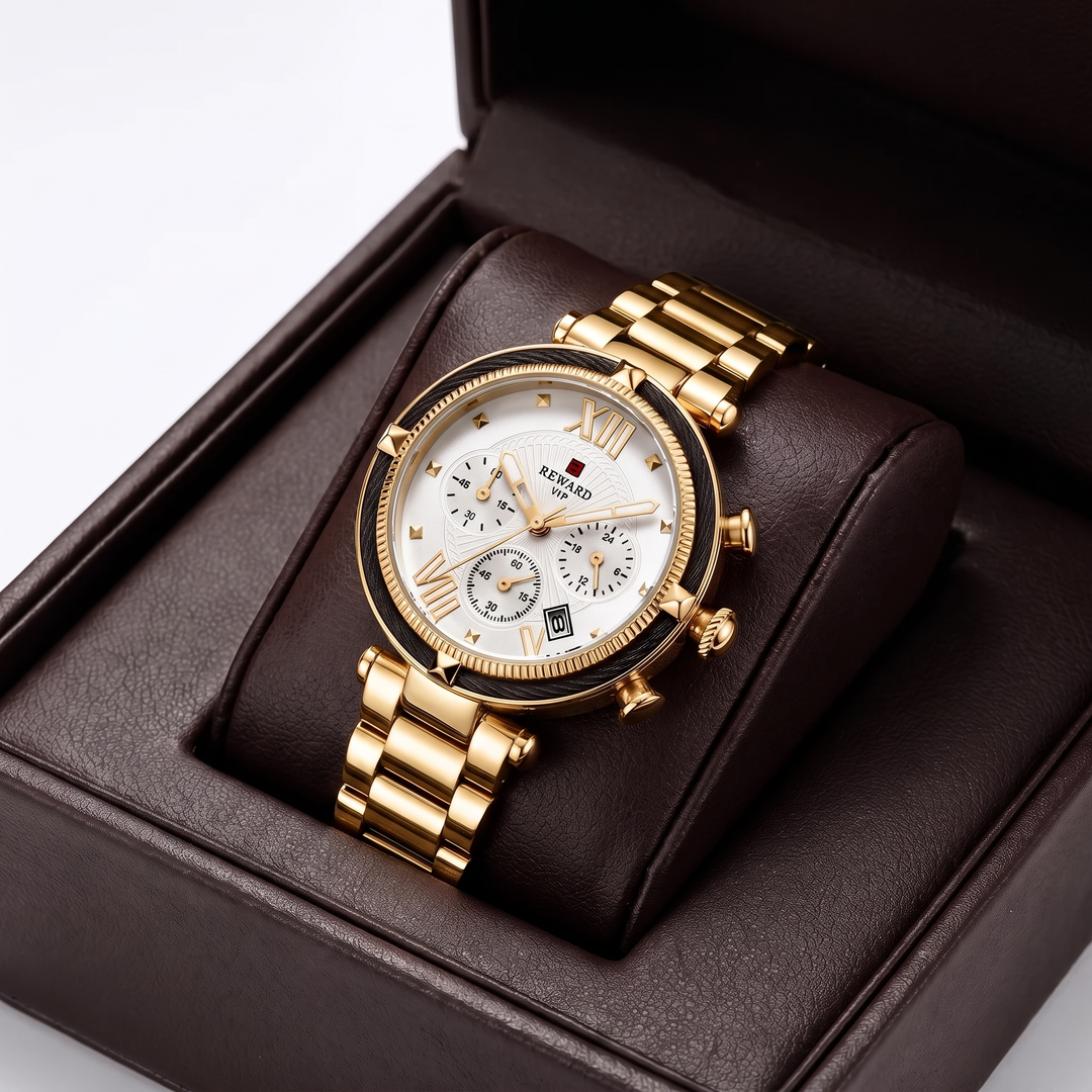 ADALINE WATCH