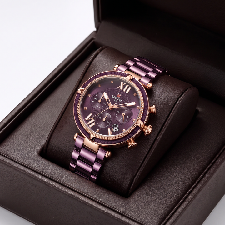 ADALINE WATCH