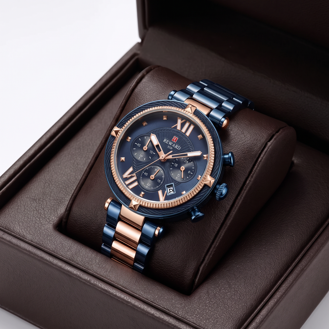 ADALINE WATCH