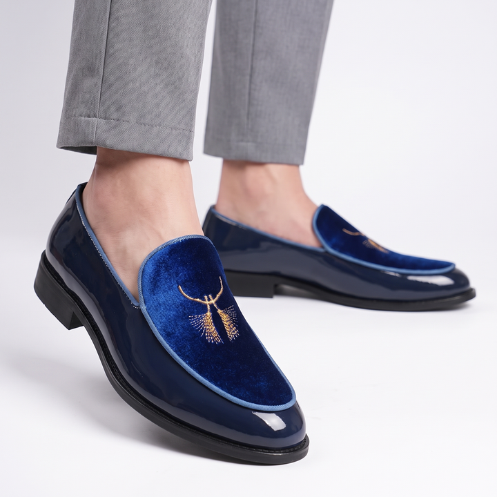 HARTFORD LOAFERS