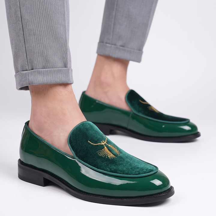 HARTFORD LOAFERS