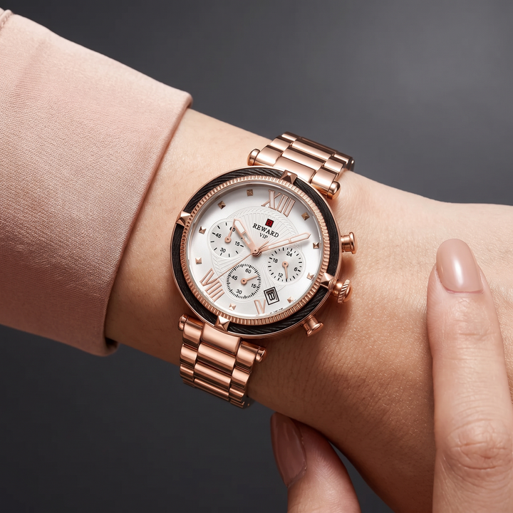 ADALINE WATCH
