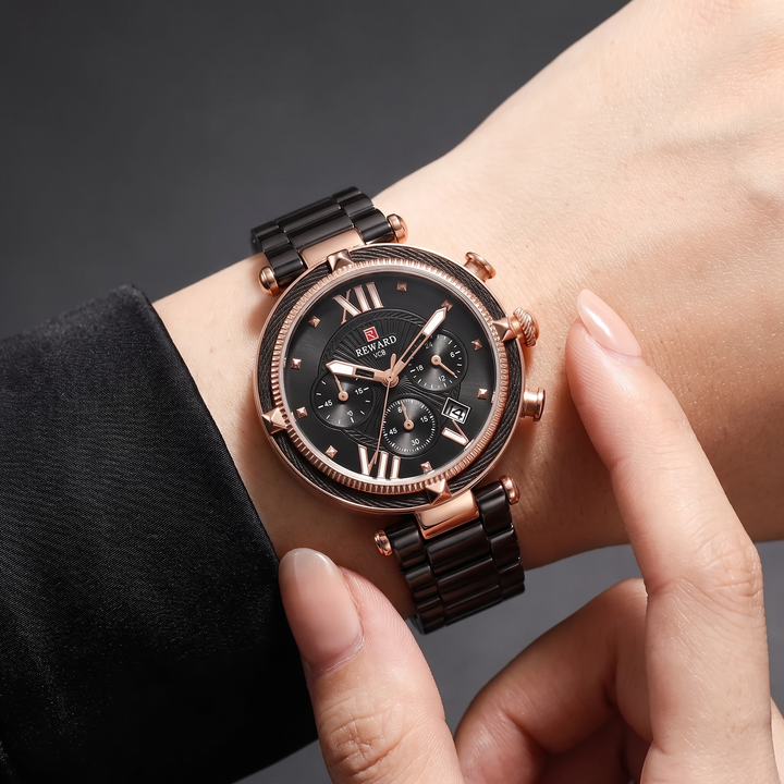 ADALINE WATCH