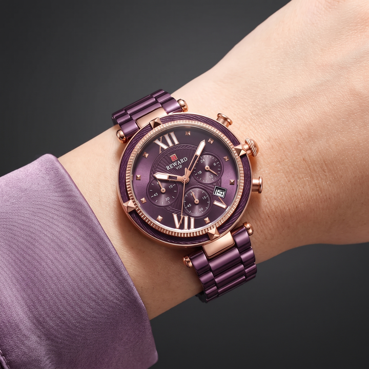 ADALINE WATCH