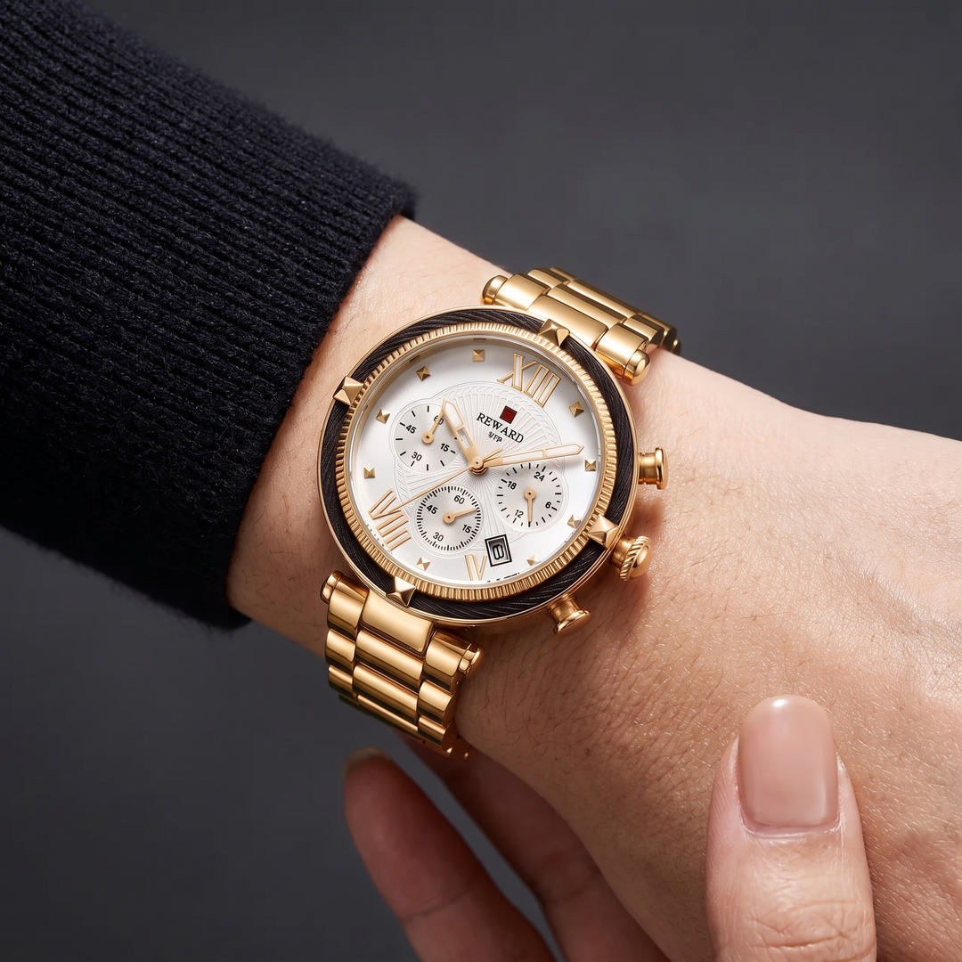 ADALINE WATCH