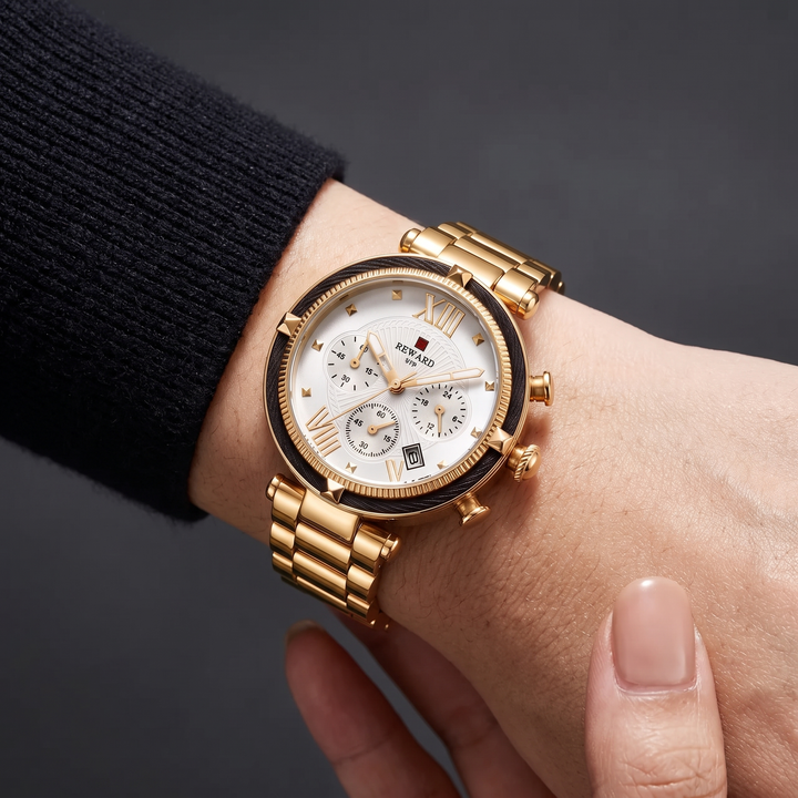 ADALINE WATCH