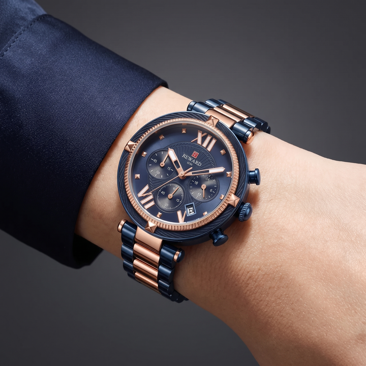 ADALINE WATCH