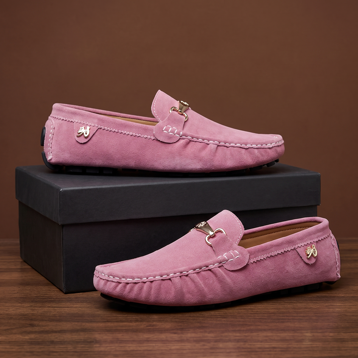 MARLOWE LOAFERS