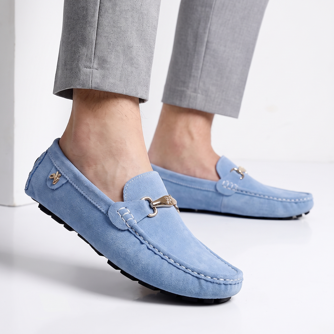 MARLOWE LOAFERS