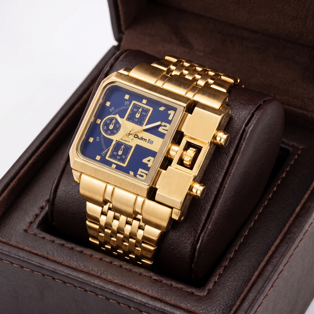 FARVELL WATCH