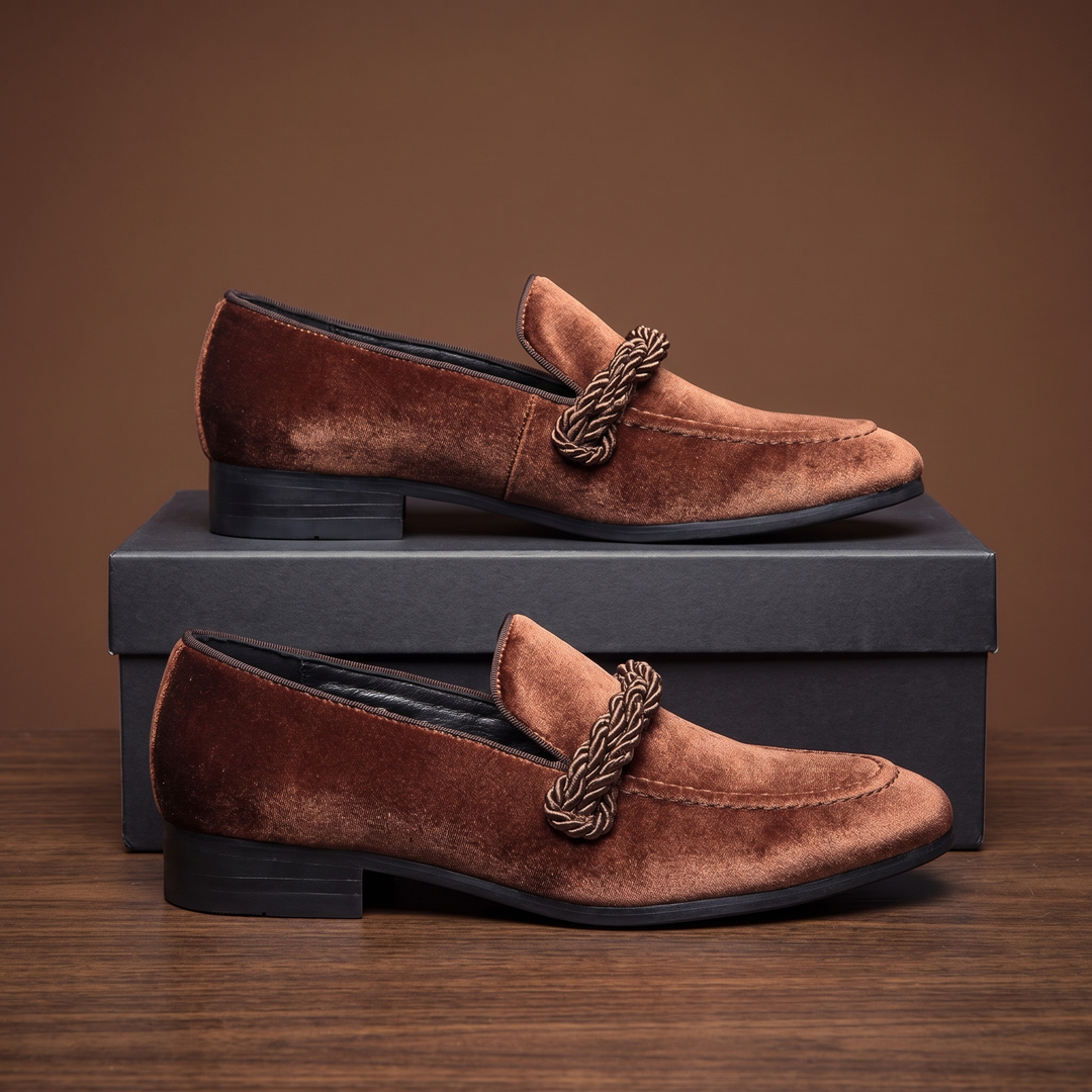 ELLINGTON LOAFERS