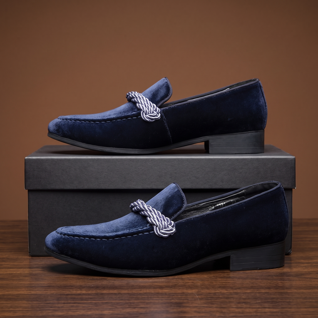 ELLINGTON LOAFERS