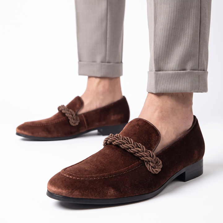 ELLINGTON LOAFERS