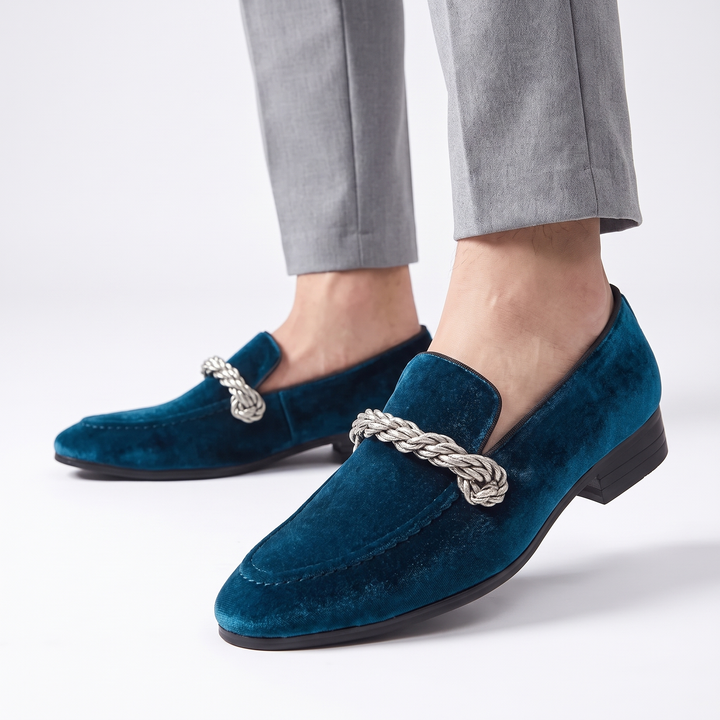 ELLINGTON LOAFERS