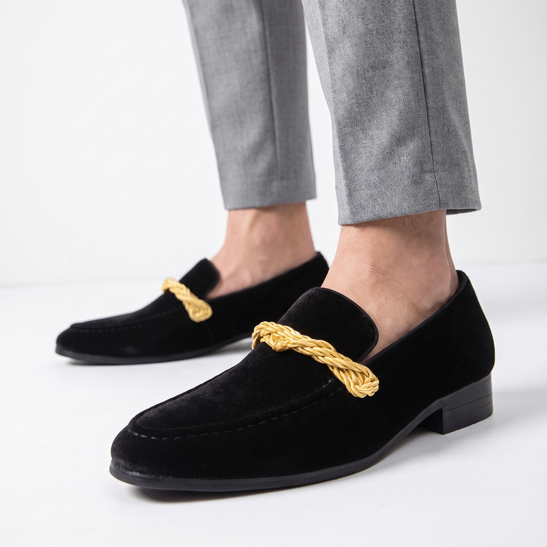 ELLINGTON LOAFERS