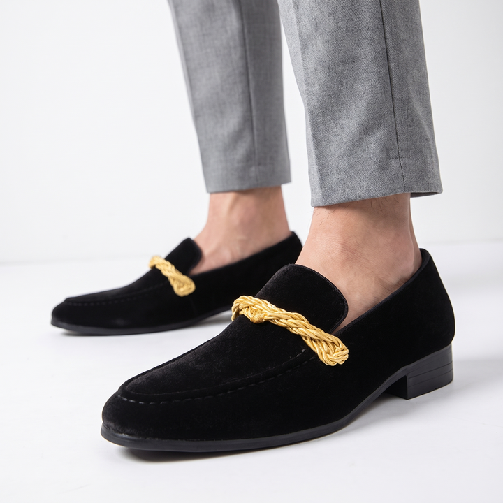 ELLINGTON LOAFERS