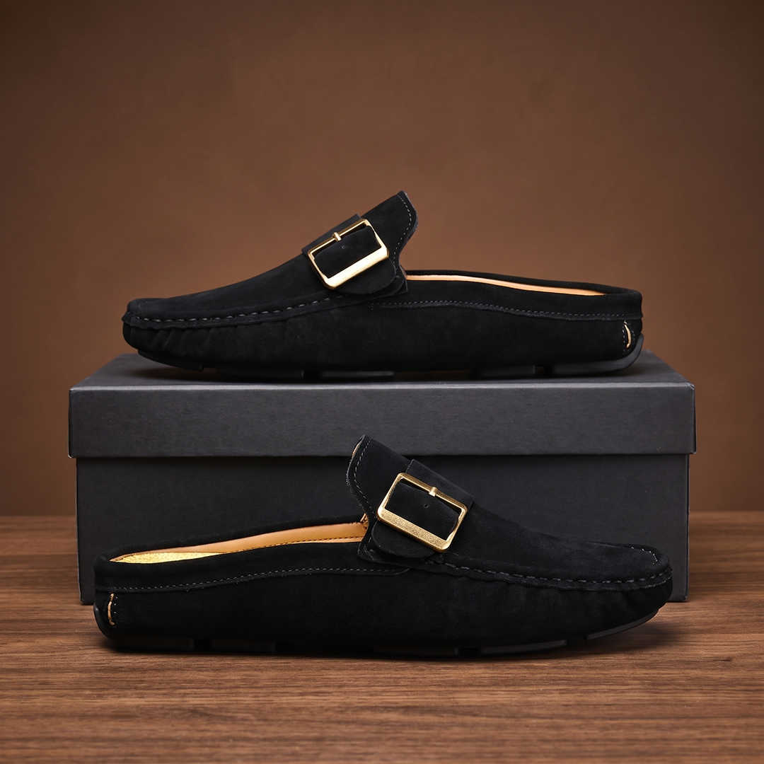 DORLANE MULES