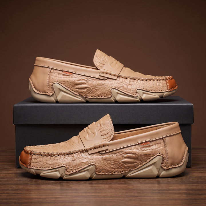 GRIFFIN SHOES