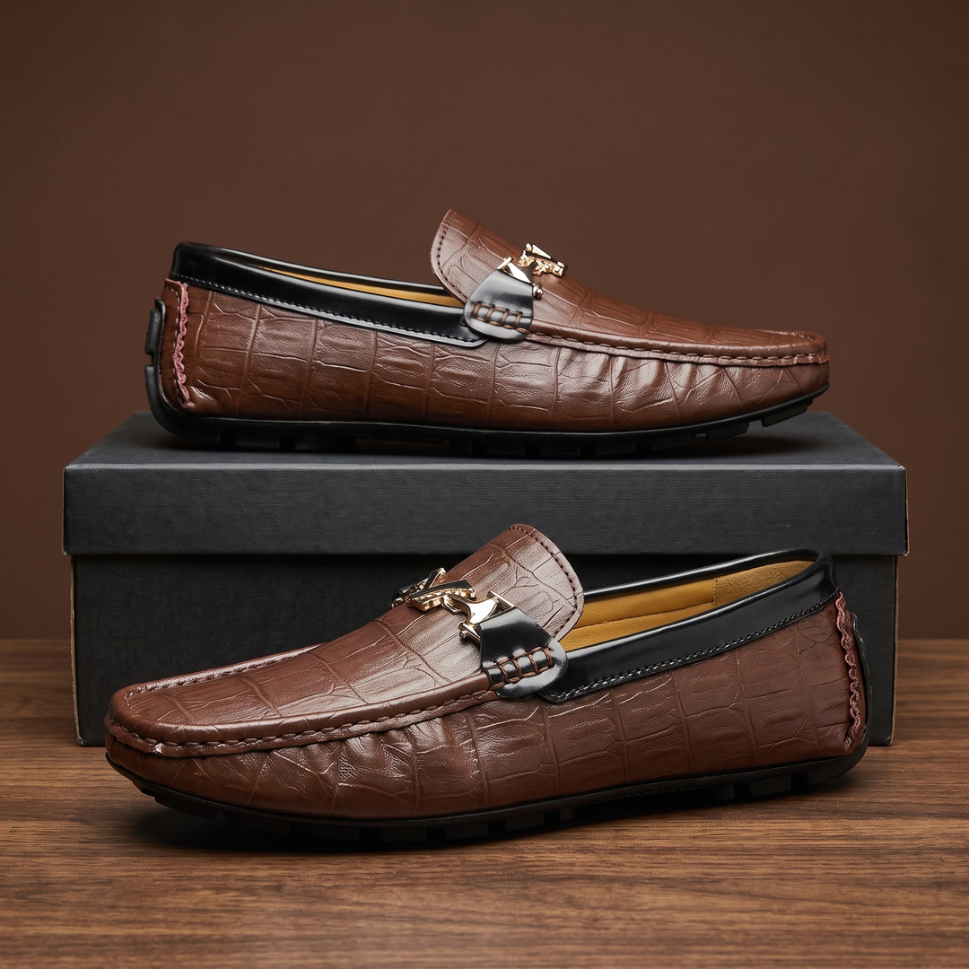 ABERDEEN LOAFERS
