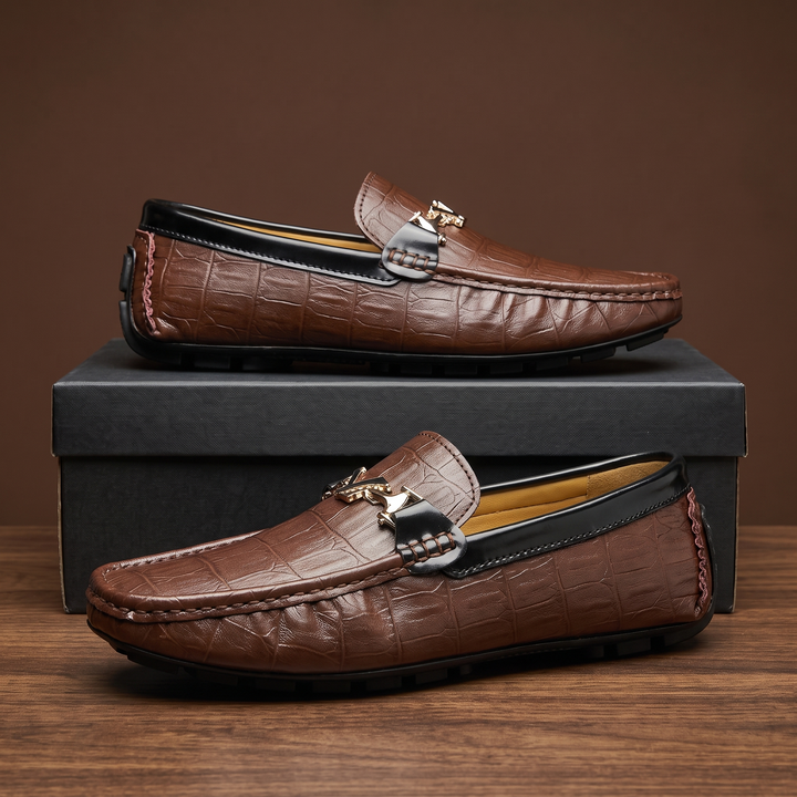 ABERDEEN LOAFERS