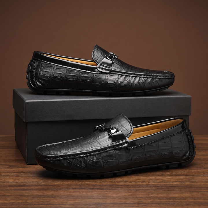ABERDEEN LOAFERS