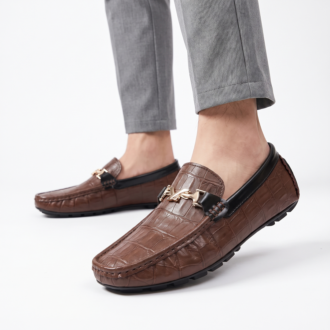 ABERDEEN LOAFERS