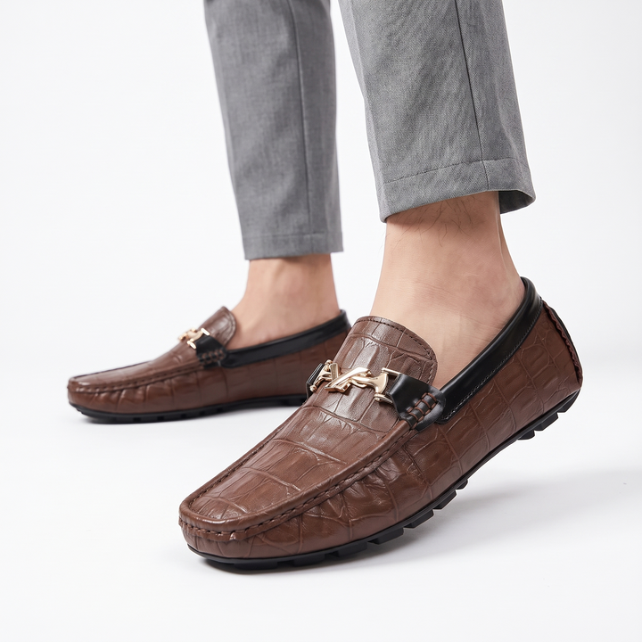 ABERDEEN LOAFERS