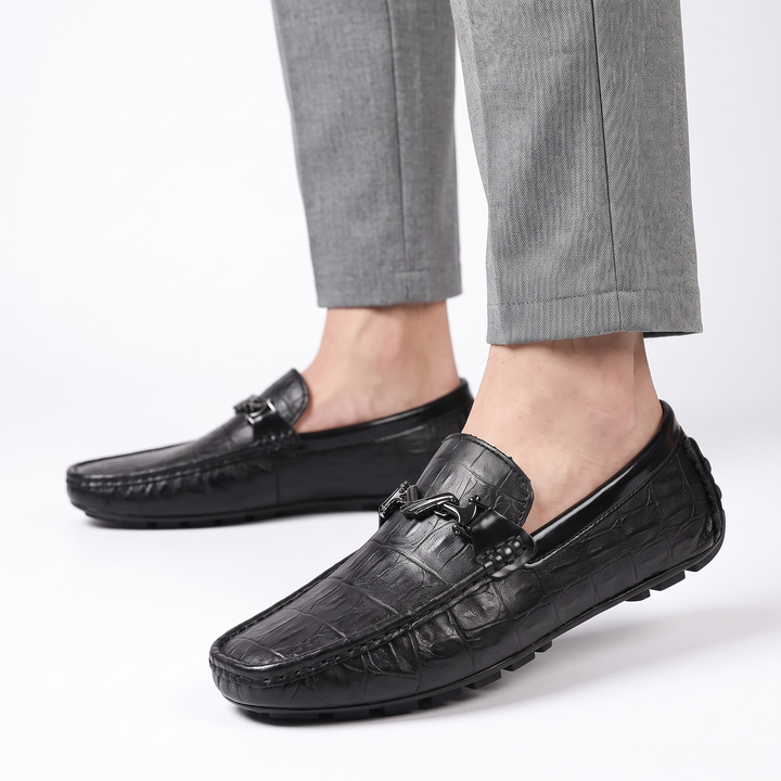 ABERDEEN LOAFERS