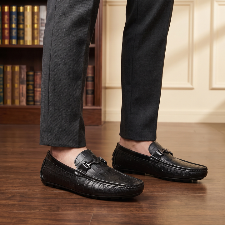 ABERDEEN LOAFERS
