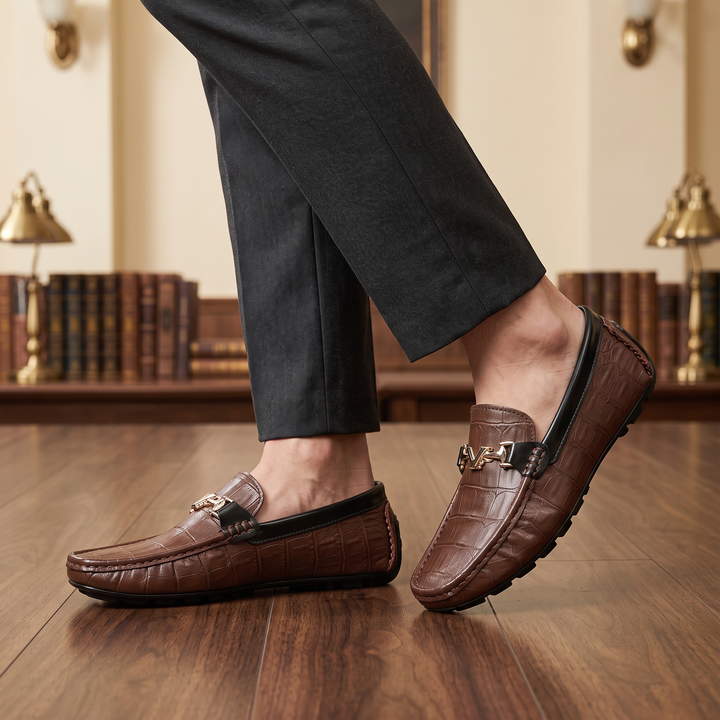 ABERDEEN LOAFERS