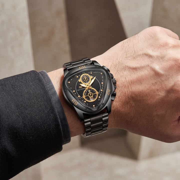 REGINALD WATCH