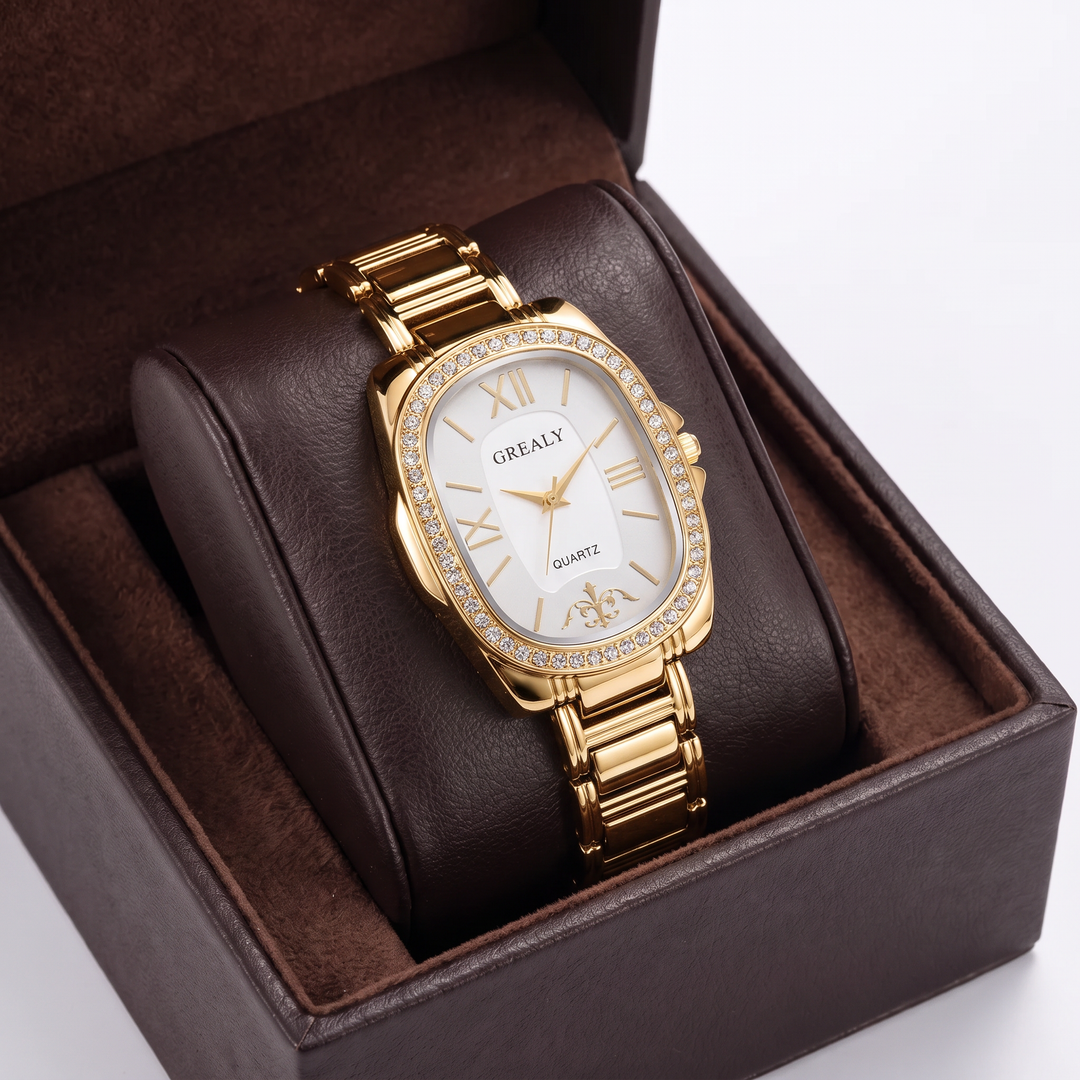 CALVORA WATCH