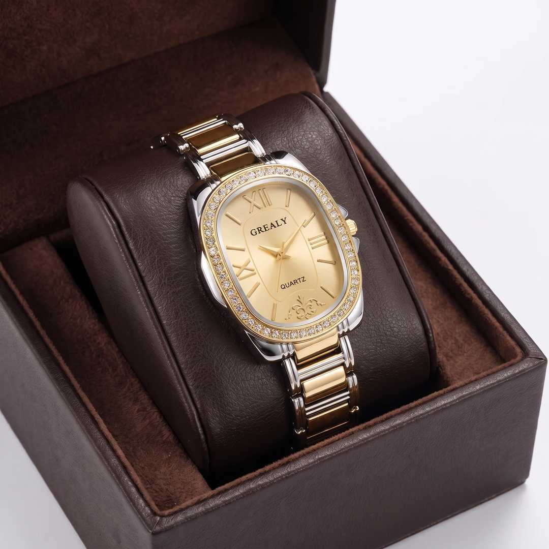 CALVORA WATCH