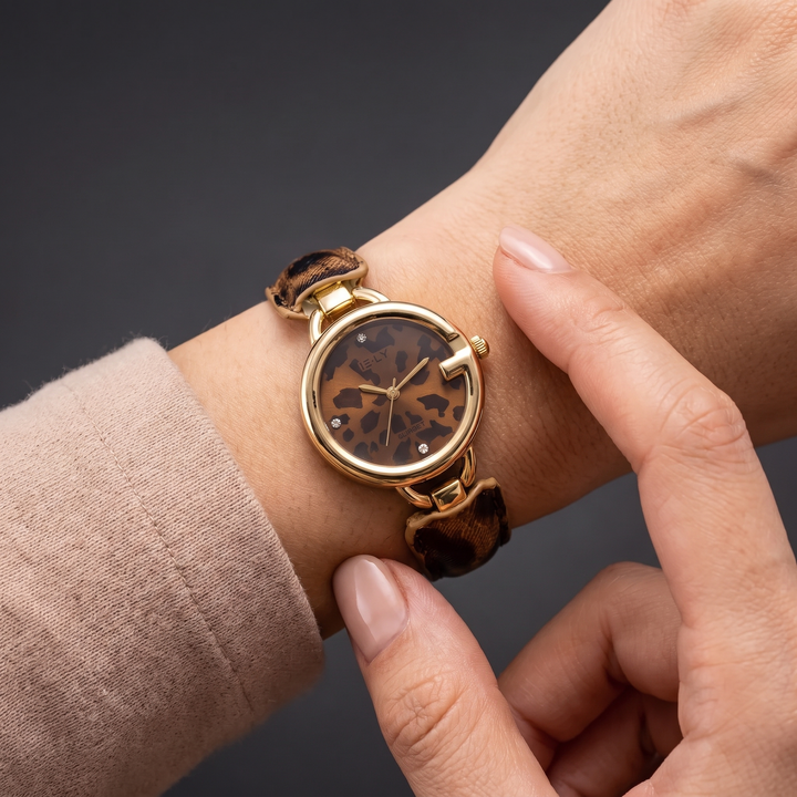 VESTHOLM WATCH