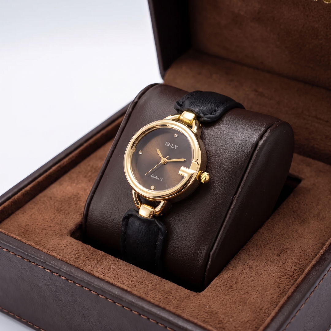 VESTHOLM WATCH