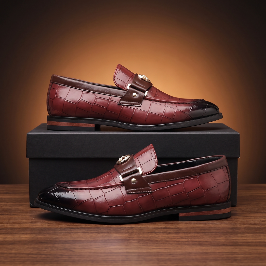 HARROWVALE LOAFERS