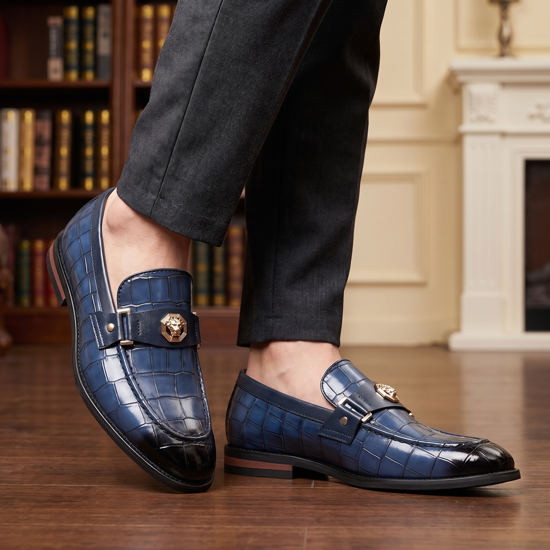 HARROWVALE LOAFERS